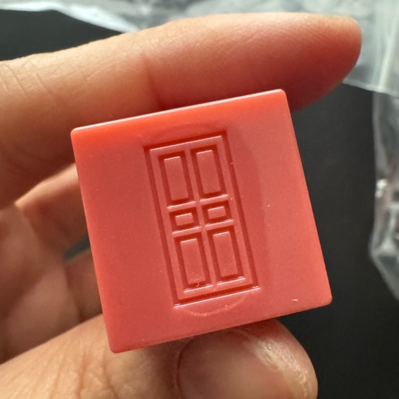 Elizabeth Arden Color Intrigue Effects Lipstick in Pink Honey Pearl 20 - Picture 10 of 10